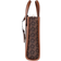 Michael Kors Gigi Extra Small Empire Signature Logo Crossbody Bag - Brown/Luggage