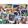 Jumbo Disney Pix Collection Princess Selfies 1000 Pieces