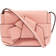 Acne Studios Musubi Micro Shoulder Bag - Salmon Pink