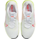 Nike Metcon 9 W - White/Volt/Barely Volt/Bright Crimson