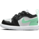 Nike Jordan 1 Low Alt TDV - White/Green Glow/Black