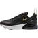 Nike Air Max 270 PS - Black/Gym Red/White/Saturn Gold