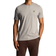 Lyle & Scott Men's Essential Plain T-Shirt - Mid Grey Marl