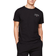 Tommy Hilfiger Original Logo Lounge T-shirt - Black