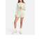 Nike Women's Sportswear Chill Knit Slim Full-Zip Ribbed Cardigan - Light Orewood Brown
