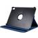 Eiderwood IPAD 10.9" (2022) CLASSIC LEATHER COVER W. 360⁰ STANDING FUNCTION