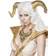 Mask Paradise Sexy Fairy Wizard Game Women's Costume