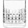 Luigi Bormioli Mixology Charme Whiskyglas 37.7cl 4st