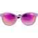 Geggamoja Sunglasses Purple