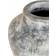 House Nordic Santona Light Grey Vas 30cm