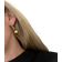 Jane Kønig Bruised Heart Stud Earrings -Gold