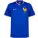 Nike Kids' FFF Men's Team 2024/25 Stadium Home Dri-Fit Football Replica Shirt