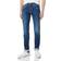 Replay Straight Fit Grover Jeans - Dark Blue