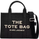 Marc Jacobs The Woven Medium Tote Bag - Black