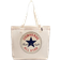 Converse Graphic Tote Bag - White
