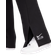 Nike Air Women's High-Waisted Full-Length Split-Hem Leggings - Black/White