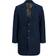 Jack & Jones Morrison Coat - Blue/Navy Blazer