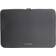 Tucano Second Skin Top Sleeve MacBook Pro 15" (Black)