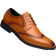 Lmltop Wingtip Shoes - Brown