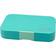 Yumbox Tapas Bento Lunch Box 5 Compartment Antibes Blue/Jungle