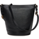 Michael Kors Townsend Medium Pebbled Leather Messenger Bag - Black