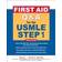 First Aid Q&A for the USMLE Step 1 (Häftad, 2012)