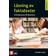 Lärare Lär/Läsning av faktatexter - från läsprocess till lärprocess (Häftad, 2010)