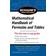 Mathematical Handbook of Formulas and Tables (Häftad, 2011)