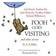 Winnie the Pooh: Pooh Goes Visiting and Other Stories (Ljudbok, CD, 2006)