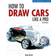 How to Draw Cars Like a Pro (Häftad, 2006)