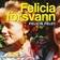 Felicia försvann (Ljudbok, MP3, 2012)