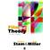 Film and Theory: An Anthology (Häftad, 2000)