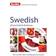 Berlitz Swedish Phrase Book & Dictionary (Häftad, 2012)