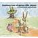 Kaninen som så gärna ville somna: en annorlunda godnattsaga (Ljudbok, CD, 2012)