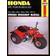 Honda Atc 70, 90, 110, 185 and 200 Manual (Häftad, 1988)
