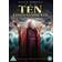 Ten Commandments (Svensk Text (DVD)