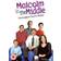 Malcolm In The Middle The Complete Series 4 (DVD)