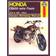 Honda CB650 Sohc Fours Owners Workshop Manual: 1978 to 1984 (Häftad, 1988)