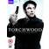 Torchwood - Series 1-4 (18-disc)
