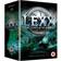 Lexx - Complete (19-disc)