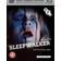 Sleepwalker (Blu-ray + Dvd (Blu-Ray)