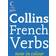 Collins Gem French Verbs (Häftad)