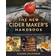 The New Cider Maker's Handbook: A Comprehensive Guide for Craft Producers (Inbunden, 2013)