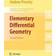 Elementary Differential Geometry (Häftad, 2010)
