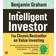 The Intelligent Investor (Ljudbok, CD, 2005)