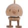 Hoptimist Baby Woody Bumble Prydnadsfigur 7cm