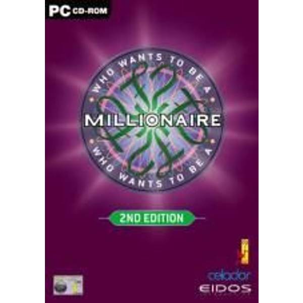 Who Wants To Be A Millionaire 2 (PC)