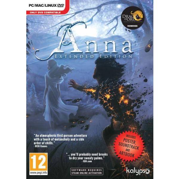 Anna: Extended Edition (PC)