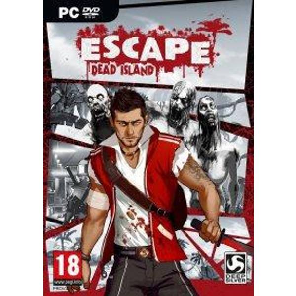 Escape Dead Island (PC)