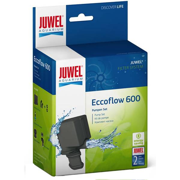 Juwel Eccoflow Pump For The Interior Filter - Eccoflow